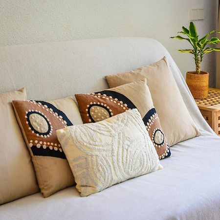 Caroline House Marbella Puerto Banus 아파트 외부 사진