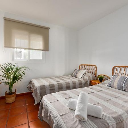 Caroline House Marbella Puerto Banus 아파트 외부 사진
