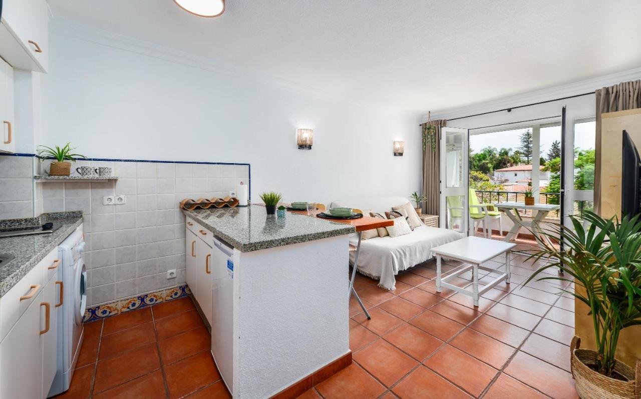 Caroline House Marbella Puerto Banus 아파트 외부 사진