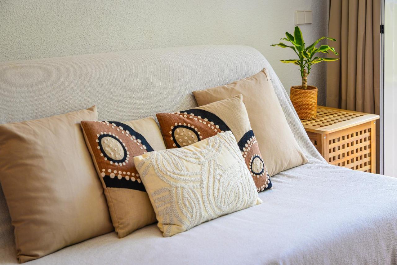 Caroline House Marbella Puerto Banus 아파트 외부 사진