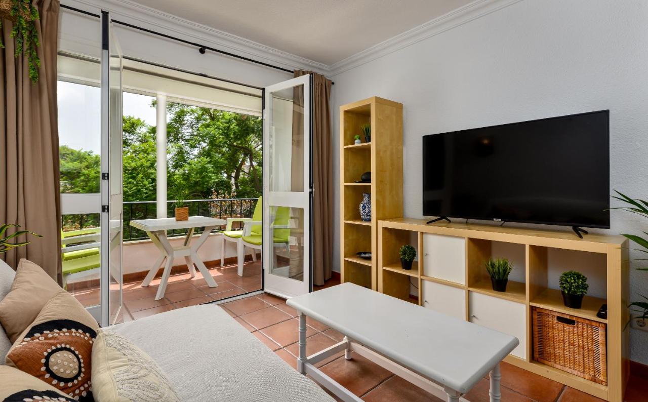 Caroline House Marbella Puerto Banus 아파트 외부 사진