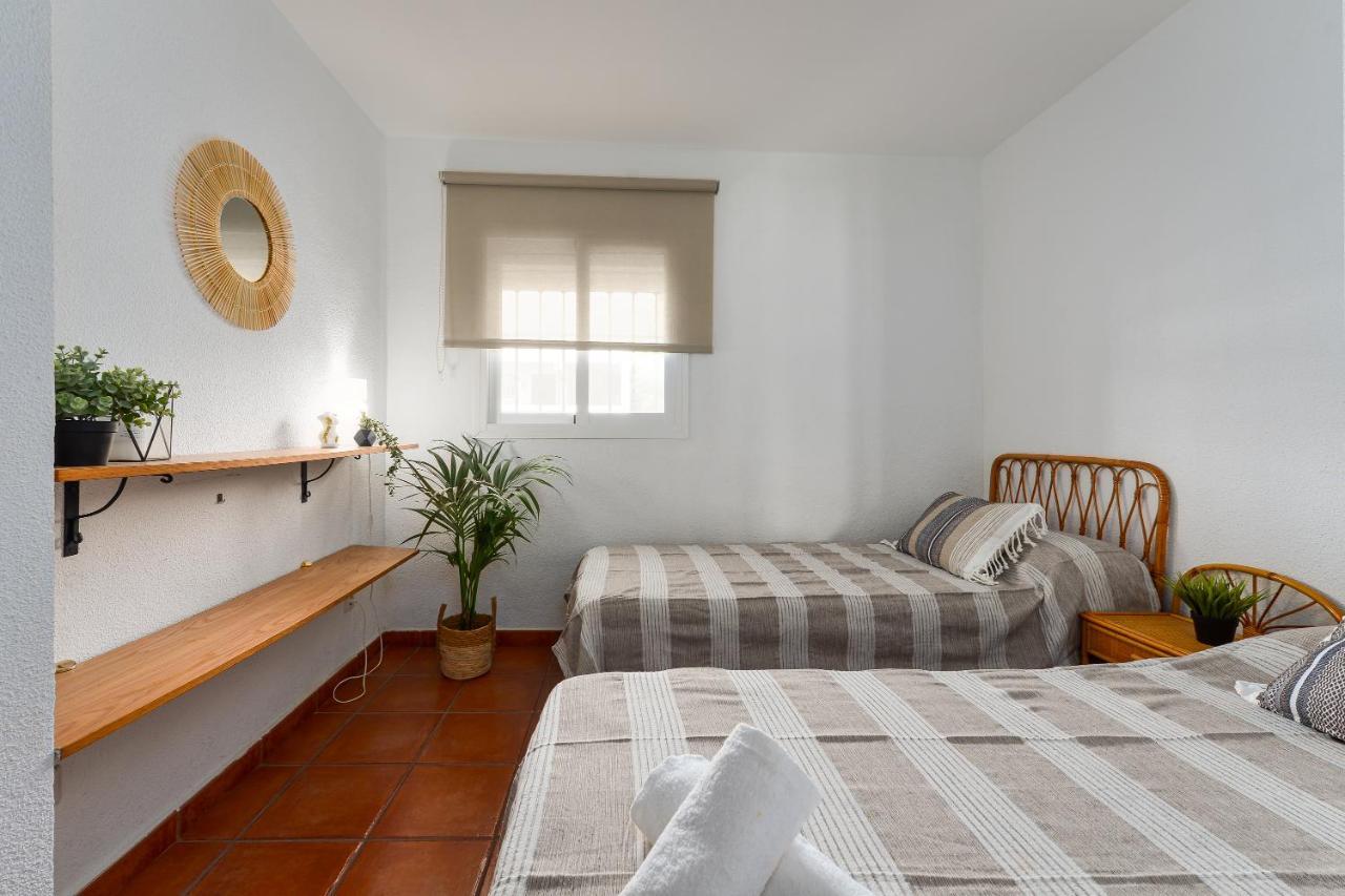 Caroline House Marbella Puerto Banus 아파트 외부 사진