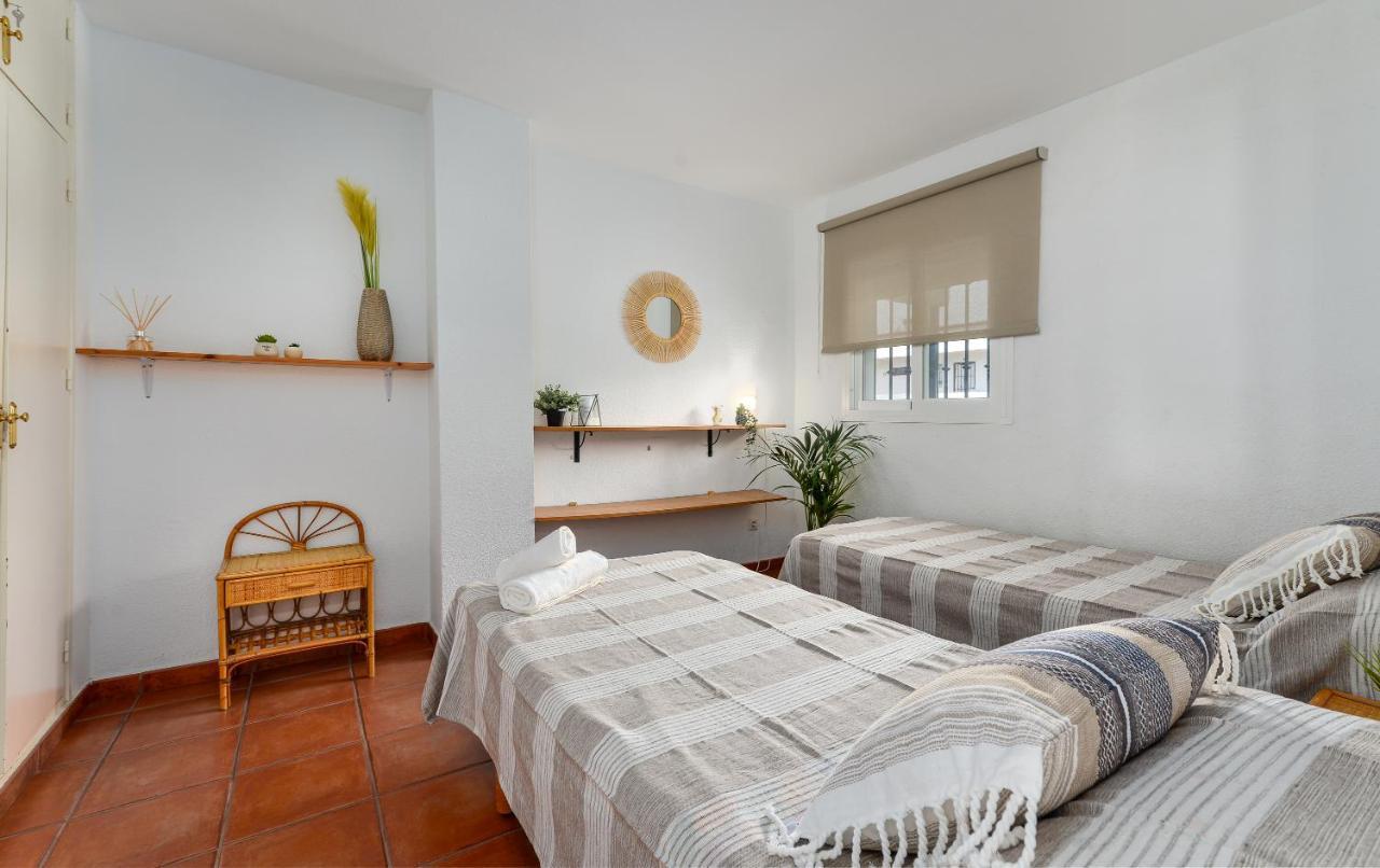 Caroline House Marbella Puerto Banus 아파트 외부 사진