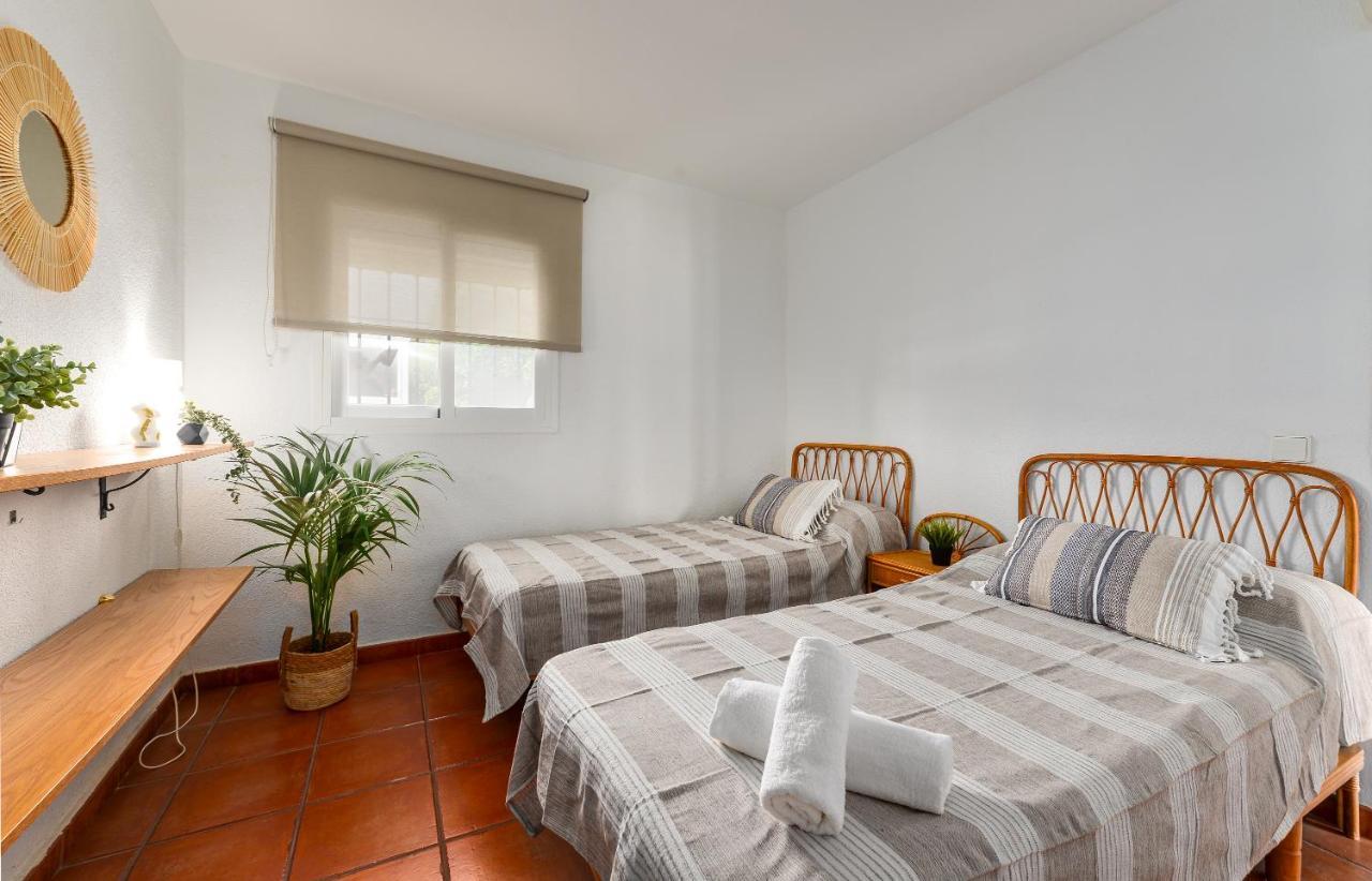 Caroline House Marbella Puerto Banus 아파트 외부 사진