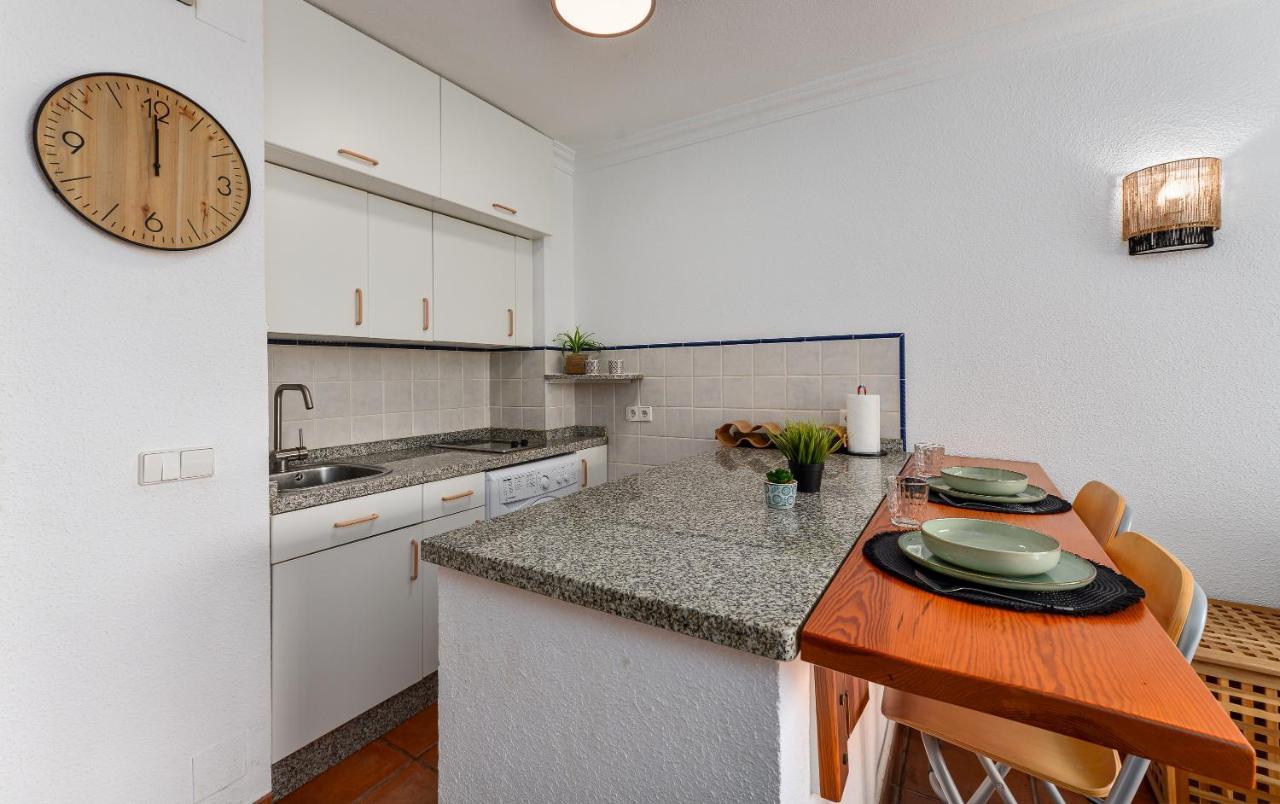Caroline House Marbella Puerto Banus 아파트 외부 사진