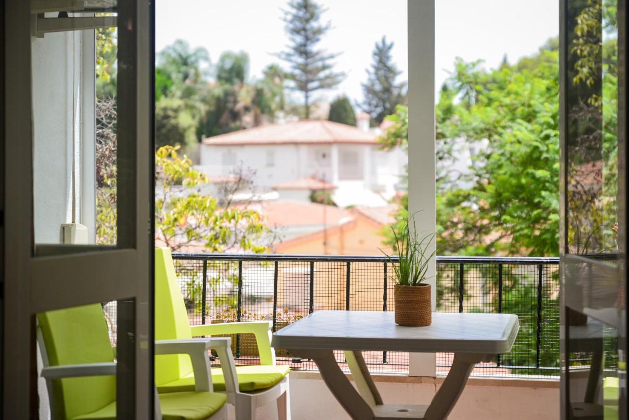 Caroline House Marbella Puerto Banus 아파트 외부 사진