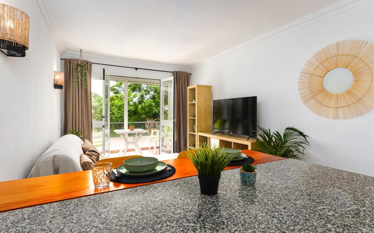 Caroline House Marbella Puerto Banus 아파트 외부 사진