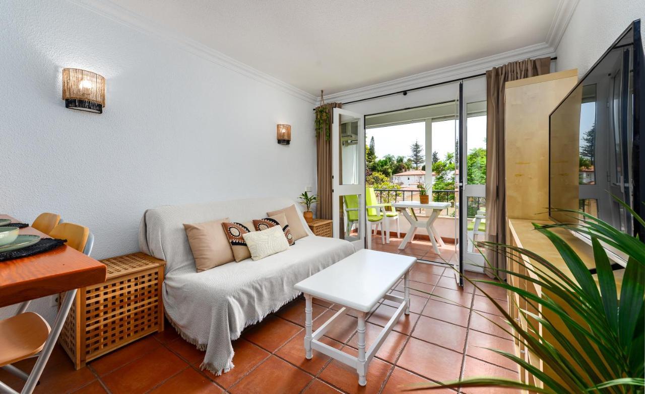 Caroline House Marbella Puerto Banus 아파트 외부 사진