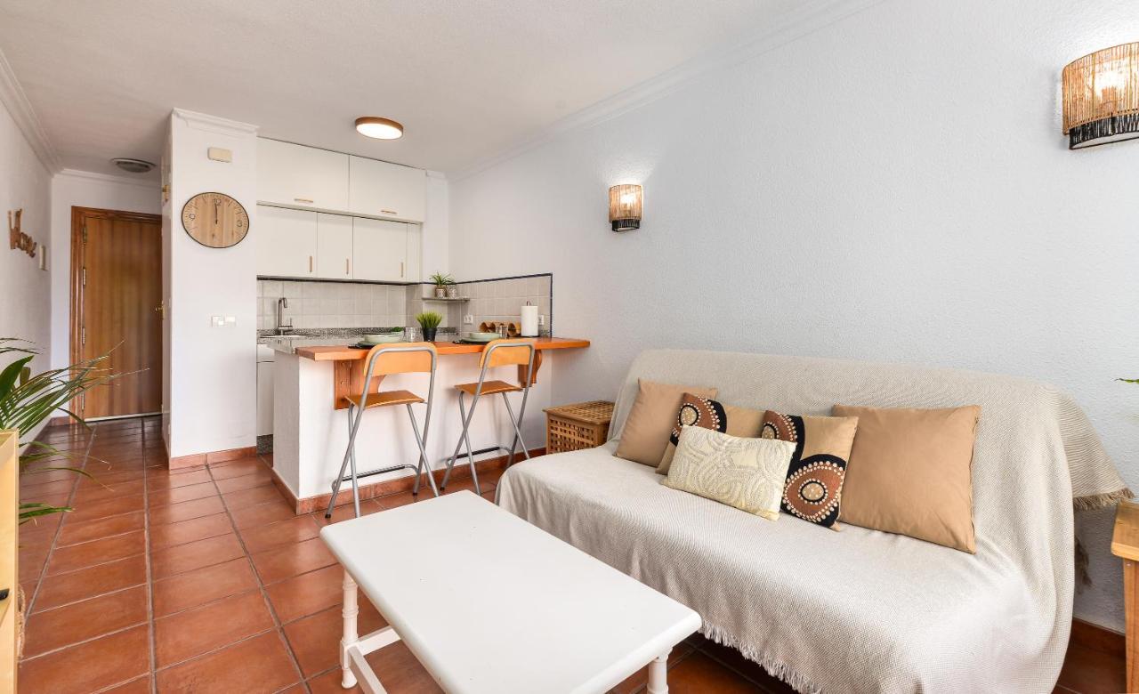 Caroline House Marbella Puerto Banus 아파트 외부 사진