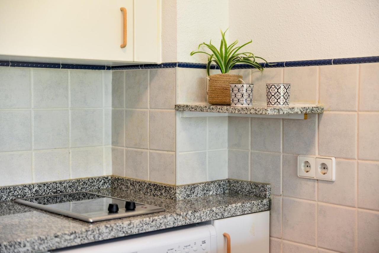 Caroline House Marbella Puerto Banus 아파트 외부 사진